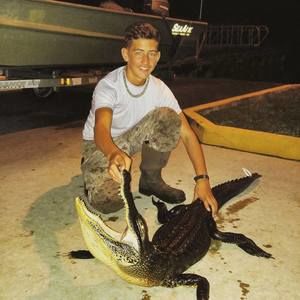 Meet your Posher, Corey